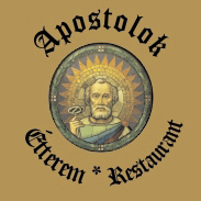 Apostolok Étterem