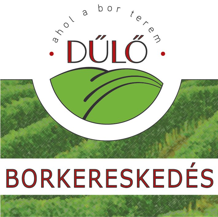 Dűlő Borkereskedés - ahol a bor terem