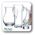 Pitchers